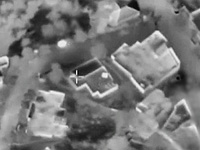 ЦАХАЛ атаковал склады оружия 