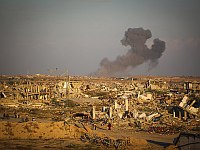 На юге сектора Газы ликвидирован боевик, пересекший На юге сектора Газы ликвидирован боевик, пересекший