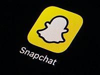 В России заблокировали SnapChat