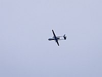 Военный беспилотник совершил экстренную посадку возле Мишмар а-Эмек