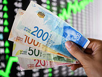 Средняя зарплата в Израиле снизилась на 3,1%, в хайтеке – выросла на 3,4%