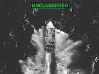 ВС США нанесли удар по ВС США нанесли удар по