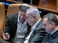 Достигнут компромисс по оборонному бюджету