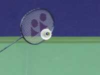 Бадминтон. Израильтяне обыграли сборную Люксембурга Бадминтон. Израильтяне обыграли сборную Люксембурга