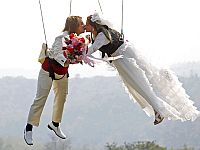 Брак и эмоциональная поддержка могут защитить от ожирения Брак и эмоциональная поддержка могут защитить от ожирения