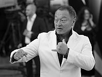 Умер актер Кэри-Хироюки Тагава, исполнивший роль колдуна в 