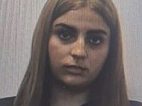Внимание, розыск: пропала 14-летняя Джулиана Жанказиева из Сдерота
