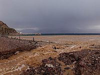 Дожди в Израиле в шаббат и на следующей неделе: ожидаются затопления Дожди в Израиле в шаббат и на следующей неделе: ожидаются затопления