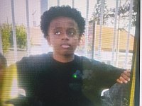 Внимание, розыск: пропал 15-летний Элайя Лавсай Внимание, розыск: пропал 15-летний Элайя Лавсай