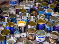 Майор Эйтан Орбах погиб в ДТП в Иорданской долине