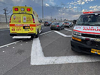 ДТП на трассе 531, мужчина получил тяжелые травмы ДТП на трассе 531, мужчина получил тяжелые травмы