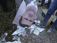 Reuters: экс-соратники Асада из Москвы готовят восстание в Сирии Reuters: экс-соратники Асада из Москвы готовят восстание в Сирии