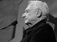В возрасте 96 лет умер американский архитектор еврейского происхождения Фрэнк Гери