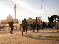 792-й день войны: действия в Газе, операции в Иудее и Самарии