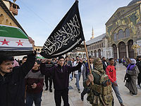 Канада исключила Сирию из списка государств, поддерживающих терроризм