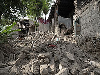 На границе Пакистана и Афганистана погибли четверо мирных жителей На границе Пакистана и Афганистана погибли четверо мирных жителей