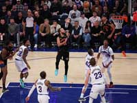 Мощный старт 