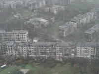 Россия нанесла массированный удар по железным дорогам и энергетике Украины