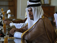 Премьер-министр Катара: Доха не считает ситуацию в Газе 