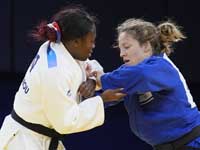 Дзюдо. Турнир Дзюдо. Турнир