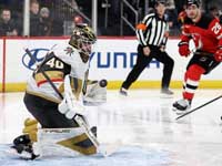 Шутаут Шмида. Достижение Коннора. Результаты матчей НХЛ