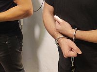 В одном из жилых домов Кирьят-Яма обнаружено тело 40-летнего мужчины В одном из жилых домов Кирьят-Яма обнаружено тело 40-летнего мужчины