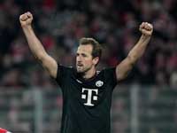 Футбол. Хет-трик Кейна. Сенсационное поражение 