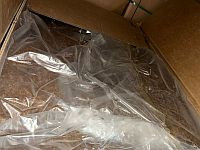 В порту Хайфы пресечена контрабанда табака на 19 млн шекелей