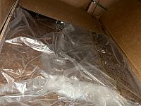 В порту Хайфы пресечена контрабанда табака на 19 млн шекелей В порту Хайфы пресечена контрабанда табака на 19 млн шекелей