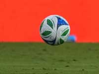 Футбол. Хайфский 