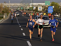 В Иране арестованы организаторы марафона, позволившие участвовать женщинам без хиджабов В Иране арестованы организаторы марафона, позволившие участвовать женщинам без хиджабов