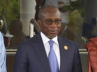 В Бенине военные заявили о свержении президента Талона