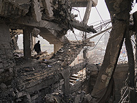 Премьер-министр Катара о Газе: Премьер-министр Катара о Газе: