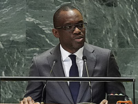 Власти Бенина опровергают сообщения о перевороте