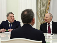 Ушаков: 