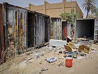 В Судане десятки детей погибли в результате ударов БПЛА