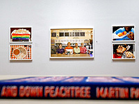 Умер Мартин Парр, классик документальной фотографии