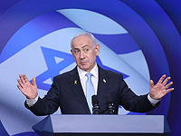 Нетаниягу после встречи с канцлером Германии: 