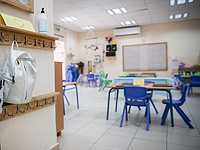 Помощница воспитательницы подозревается в жестоком обращении с ребенком