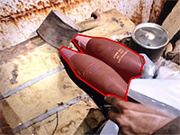 На юге Ливана уничтожены туннель и склад оружия 