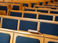 Раввин Юваль Шерло призвал адаптировать синагоги для солдат, получивших ранения