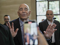 Спецпосланник Трампа об 