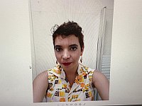 Повторное сообщение о розыске: пропала 38-летняя Рут Пелет из Петах-Тиквы Повторное сообщение о розыске: пропала 38-летняя Рут Пелет из Петах-Тиквы