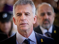 В Нью-Йорке проводится встреча представителей Израиля, Катара и США