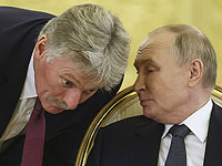 Россия приветствовала концепцию нацбезопасности США, выступающую против ЕС и расширения NATO