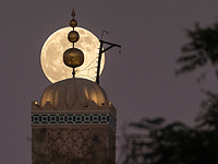 В аэропорту Касабланки задержан израильтянин, прилетевший на В аэропорту Касабланки задержан израильтянин, прилетевший на