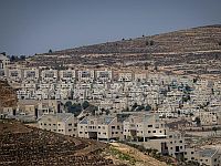 Охранники Гиват-Зеэва подозреваются в содействии незаконному трудоустройству нелегалов из ПА