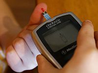 Неинвазивная визуализация может избавить пациентов с диабетом от ежедневных проколов пальцев Неинвазивная визуализация может избавить пациентов с диабетом от ежедневных проколов пальцев