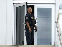 Во Флориде арестован учитель еврейской школы, подозреваемый в совращении ученицы