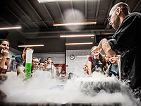 Дни открытых дверей: успейте записаться на программы минпроса для талантливых подростков Дни открытых дверей: успейте записаться на программы минпроса для талантливых подростков